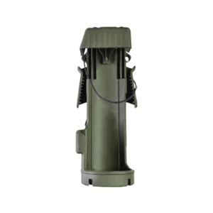 פאוץ' קשיח לרימון הלם צה"לי מבית A.C.S