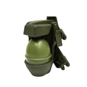 פאוץ' טקטי אלכסוני לרימון רסס M26