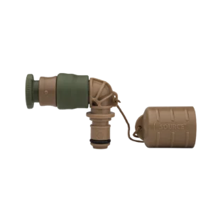 שסתום שתיה טקטי שורש Storm Push-Pull