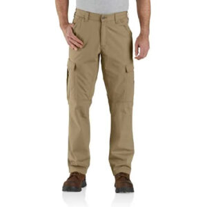 מכנסי דגמ"ח Carhartt Force™ Broxton