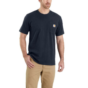חולצת טי עבודה Carhartt K87