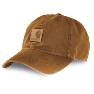 כובע מצחיה Carhartt Odessa