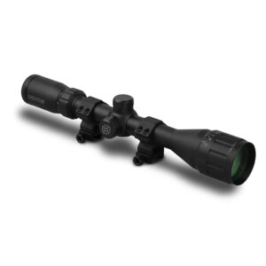 כוונת טלסקופית Konus Fighter 4-12x40 A.O