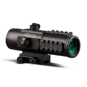 כוונת טקטית מגדילה KONUS Sight-Pro PTS2 3X30