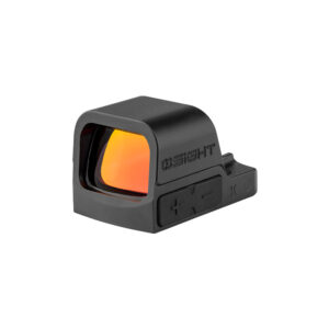 כוונת השלכה לאקדח Olight Osight K Red Dot 6MOA