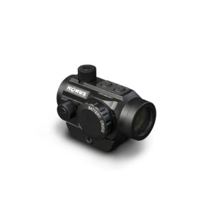 כוונת נקודה אדומה/ירוקה KONUS NUCLEAR 1x22 - 3 MOA