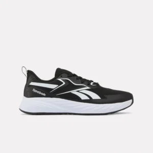 נעלי Reebok Verse Black לגברים - שחור