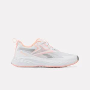 נעלי Reebok Verse לנשים - אפור/ קורל