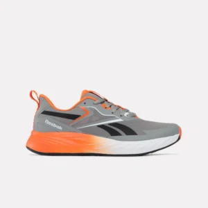 נעלי ספורט Reebok Verse לגברים - אפור/ כתום