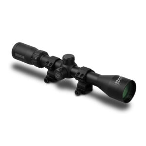 כוונת טלסקופית KONUS FIGHTER 3-9x40