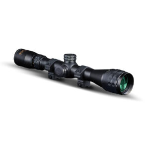 טלסקופ צלפים KONUSPRO 3-9X32 A.O