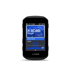 מחשבון רכיבה 010-03022-01H) Edge 550)