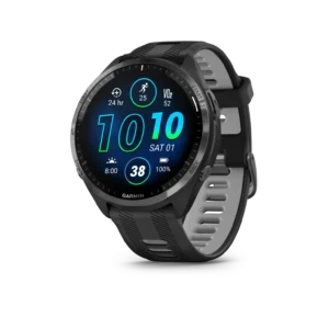 שעון חכם , Forerunner 965 (47mm) GPS , BLACK