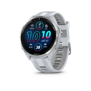 שעון חכם Forerunner 965 (47mm) GPS ,EMEA ,WHITE
