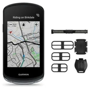 מחשב רכיבה Edge 1040 bundle