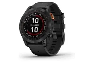 שעון חכם (fenix 7 Pro Solar Edition (47mm