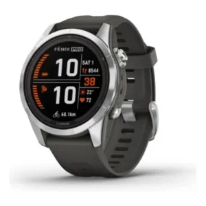 שעון חכם (fenix 7S Pro Solar Edition (42mm
