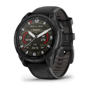 שעון ספורט (tactix 8 AMOLED Edition (47mm