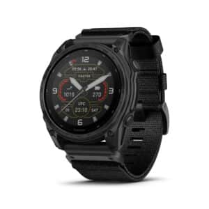 שעון ספורט חכם tactix 8 - Solar, 51mm
