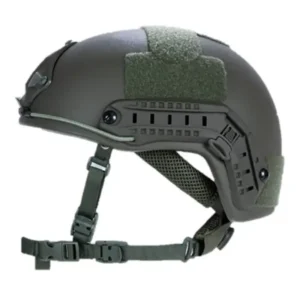 קסדה בליסטית FAST High-Cut רמת מיגון 3A  Masada Armour