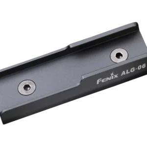 תושבת טקטית לפנל הפעלה Fenix ALG-06 למערכות מסילה Multi Rail