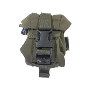 פאוץ' רימון רסס בודד Masada Armour