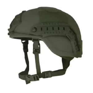 קסדה בליסטית MICH Low-Cut רמת מיגון 3A – Masada Armour
