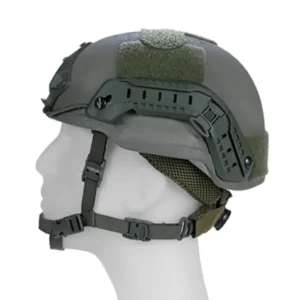 קסדה בליסטית MICH Mid-Cut רמת מיגון 3A – Masada Armour