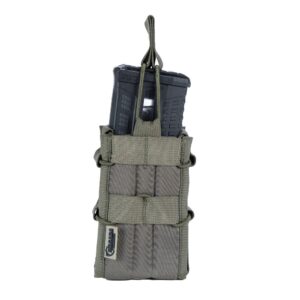 פאוץ' מחסנית בודד מודולרי Masada Armour
