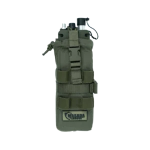 פאוץ' קשר צבאי 624/710 Masada Armour RG