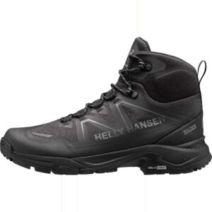 נעלי טיולים לגברים Helly Hansen Cascade Mid HellyTech אטומות למים