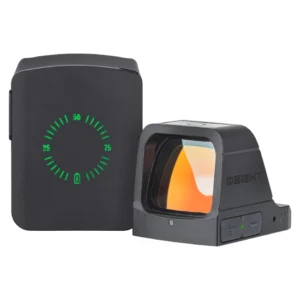 כוונת אופטית פתוחה Olight Osight X 3 MOA Dot & 32 MOA Circle