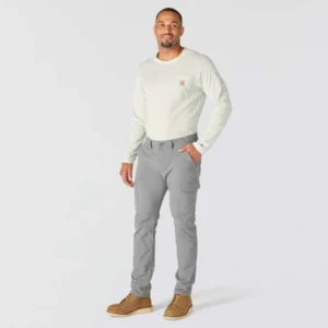 מכנסי פרפורמנס קארגו קארהארט Force® Ripstop Cargo Pants