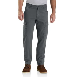 מכנסי קארגו קארהארט ריגבי Rugged Flex® Rigby Cargo Pants
