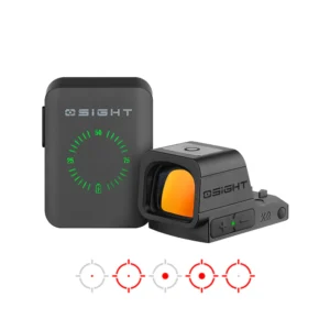 כוונת אופטית סגורה מתקדמת Olight Osight XR