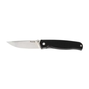 סכין Ruike P661-B Folding Knife שחור