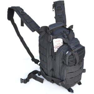תיק גב טקטי Explorer B3 ירוק זית