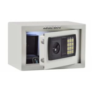 כספת בינונית דיגיטלית לאקדח ומסמכים FD2002W