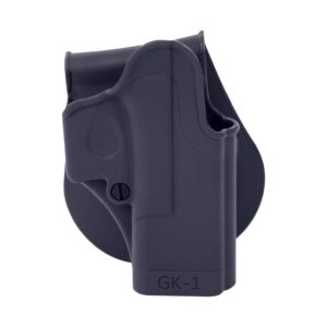 נרתיק פולימרי ימני IMI Defense GK1 לגלוק 19