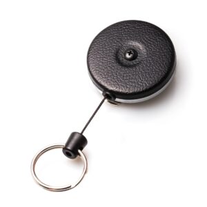מחזיק מפתחות נשלף KEY-BAK Original #485B קוולאר