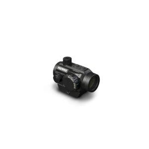 כוונת נקודה אדומה/ירוקה KONUS NUCLEAR 1X22 (7217)