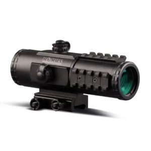 כוונת פריזמטית KONUS SIGHT PRO PTS2 3X30 (7203)
