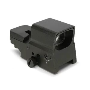 כוונת נקודה אדומה/ירוקה KONUS SIGHT PRO R8 (7376)
