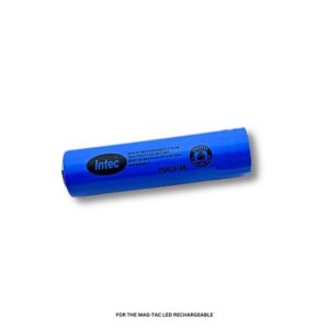 סוללה נטענת למגלייט Mag-Tac LED