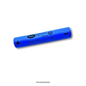 סוללה נטענת למגלייט ML150LR / ML150LRX