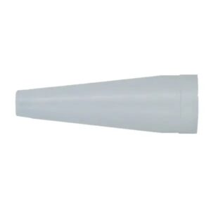 קונוס סימון תנועה לפנס Maglite (C/D Cell)