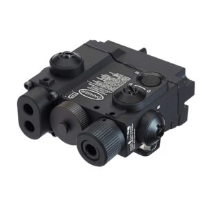 סמן לייזר משולב גלוי/סמוי Optronics OE-CALS-31