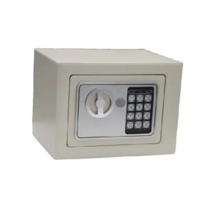 כספת דיגיטלית קומפקטית T17E (GPT)