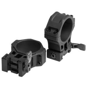 טבעות כוונת UTG ACCU-SYNC QR 34 מ"מ פרופיל גבוה AQR420