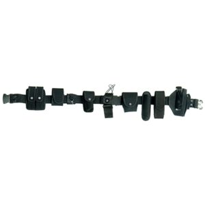 מערכת חגור שוטר/סייר מלאה UTG Crime Buster PVC-B998B